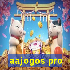 aajogos pro